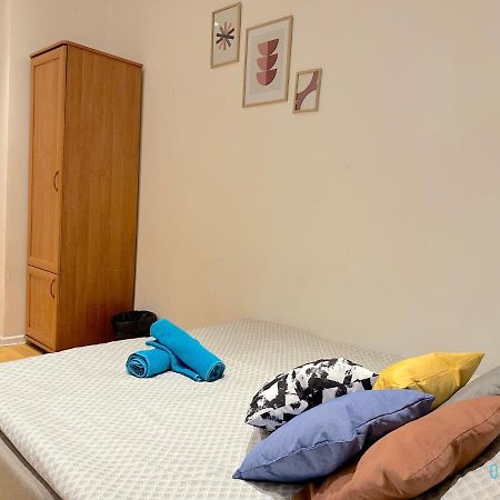 Stary Grun 515 P2 Daire Gdansk Dış mekan fotoğraf