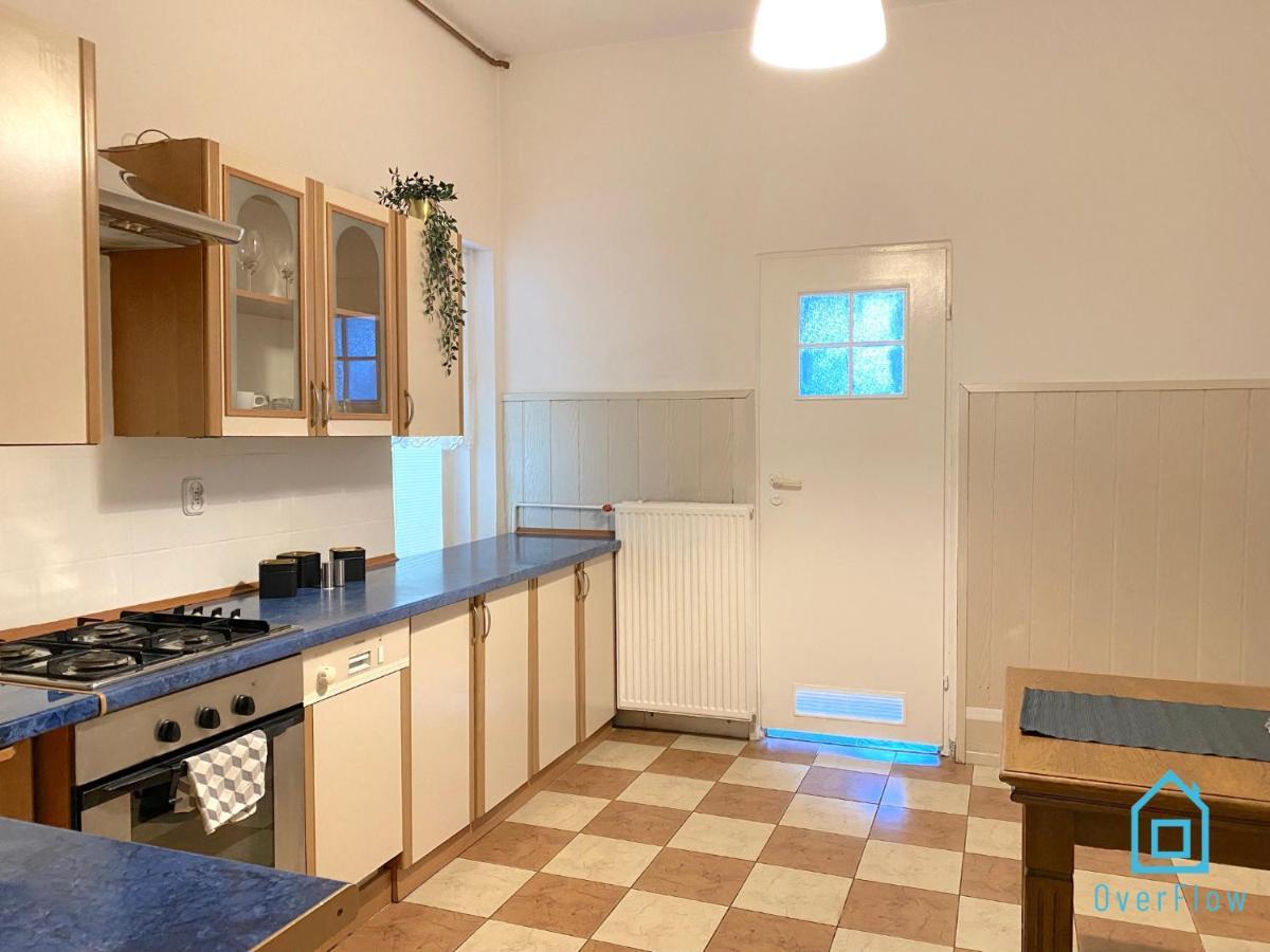 Stary Grun 515 P2 Daire Gdansk Dış mekan fotoğraf