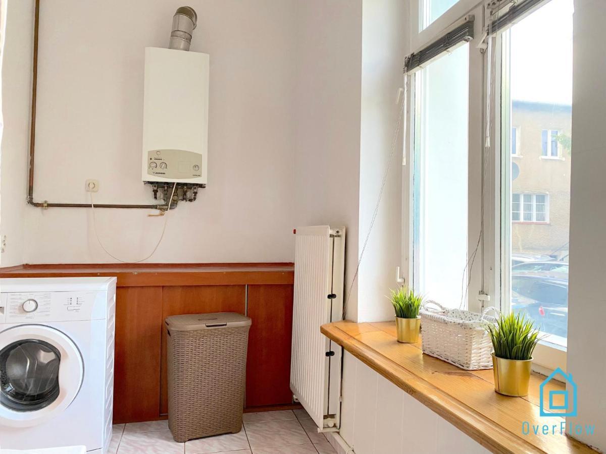 Stary Grun 515 P2 Daire Gdansk Dış mekan fotoğraf