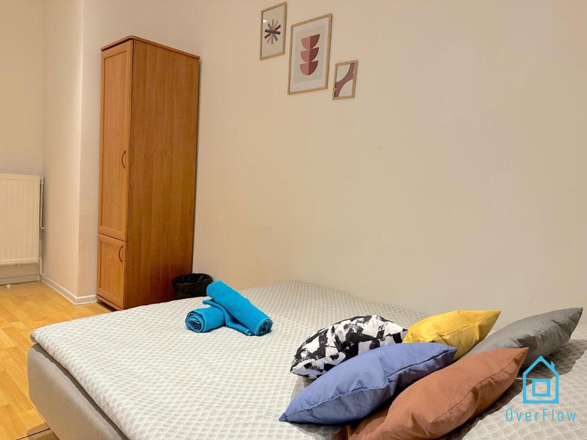 Stary Grun 515 P2 Daire Gdansk Dış mekan fotoğraf